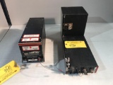COLLINS AHC-85E COMPUTER 622-9336-002 & 999W-1 ADAPTER