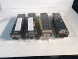 COLLINS ALT-50 TRANCEIVERS 622-3201-001 & 860F-2 622-0410-001