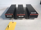 COLLINS ALT-55B ALTIMETER 622-2855-011 & 899P-1 ADAPTERS 622-1737-002