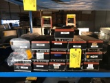 COLLINS DME-40 TRANSCEIVERS