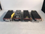 COLLINS APC-80 AUTOPILOT COMPUTERS 522-2901-021 & FGC-80 GUIDANCE COMPUTERS 622-2256-01 & -004