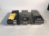 COLLINS APC-85A AUTOPILOT COMPUTER 622-7890-118 & APA-80 AMPLIFIERS 622-2263-002