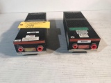 COLLINS ADC-80K&H AIRDATA COMPUTERS 622-5465-324 & -406