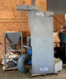 UAS DUST COLLECTOR/FILTER CABINETS