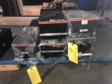 COLLINS MPU-85N PROCESSORS