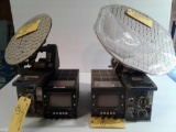 RT-4001 RADAR SETS