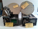 RT-1201 & RT-1352 RADAR SETS (MISS MATCHING MODELS IN-1202 BER)