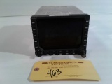 HONEYWELL MFRD-1 RADAR DISPLAY 80-5204-12-3