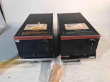 COLLINS WXR-80 TRANSCEIVER TYPE 719R-1, 792-6116-001