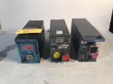 KING KWX50/60, SPERRY RT-3002 AND PRIMUS 40WXD TRANSCEIVERS