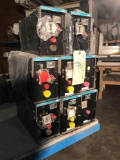 BENDIX RT1352 & RT1301B RADAR TRANSCEIVERS