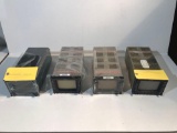 SPERRY DI-4002, DI-2007, DI-2008 & COLLINS IND-300 RADAR INDICATORS 622-4331-001