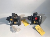 SPERRY AP-4001 & 3001 ANTENNA PEDESTALS