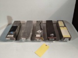 COLLINS VIR-30A RECEIVERS 622-0876-201 & -202
