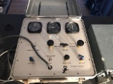 CASTLEBERRY 377-2 PITOT STATIC TEST SET