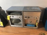 PAIR OF MEC-440 LOOP BOXES