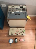 RADAR TEST PANELS & INV