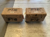 AIRCRAFT MAINTENANCE TOOL KITS