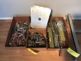 (LOT) TEST SET INVENTORY