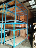 ROLL-AROUND INVENTORY CARTS 100