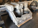 JUSTRITE CONTAINMENT PALLET
