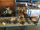 CLAMP VISES