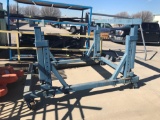 MAINTENANCE/SHORING STAND