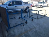 LOT OF CARTS