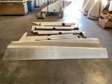 CITATION & HAWKER CONTROL SURFACES