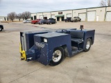 2008 EAGLE TT-12D ALL WHEEL DRIVE AIRCRAFT TUG 12000 LB D.B.P.