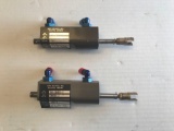 BEECH MASTER CYLINDERS 104-384061-3