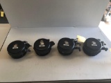 OUTFLOW VALVES 103278-9-1
