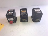 GENERATOR CONTROLLERS/VOLTAGE REGULATORS 51509-006C
