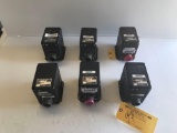 GENERATOR CONTROLLERS/VOLTAGE REGULATORS 51509-006C