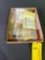 NEW BELL 206 HINGE HALF 206-031-537-003S, 206-031-536-003S & -004S, STOP 206-011-139-1 (NO P/W),