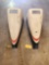 BELL 206B REAR COWLS