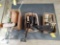 NEW & USED 369 LINES & DUCTS