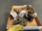 369 MAIN ROTOR DAMPERS & LINKS