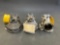 TAIL ROTOR GEARBOX & 42 DEG GEARBOX HOUSINGS