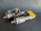 UH-1 JANITROL MIXING VALVES 204-072-475-1