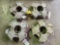 BELL 407 FRAHM DAMPERS 407-010-150-101 & -107