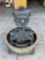 BOEING VERTOL GEARBOX ASSY 114D5200-17 (ASSUMED TO HAVE OLD MILITARY OVERHAUL BUT NO PW)