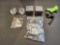 LED MAPLIGHT, SEALED BEAM LIGHTS & MISC