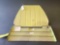 LONG RANGER/407 PARTICAL SEPARATOR BULKHEAD 206-213-221 & PANEL