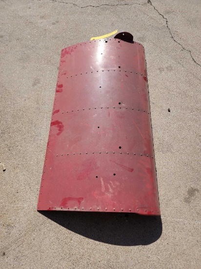 BELL 206 HORIZONTAL STABILIZER
