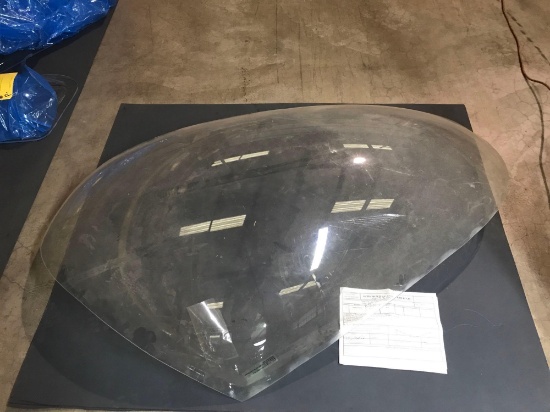 NEW ROBINSON R22 WINDSHIELD MN-A274-1