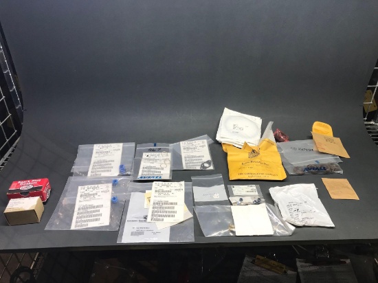 NEW CHAMPION SPARK PLUG GASKETS, SPECIALTY HARDWARE & EXPENDABLES