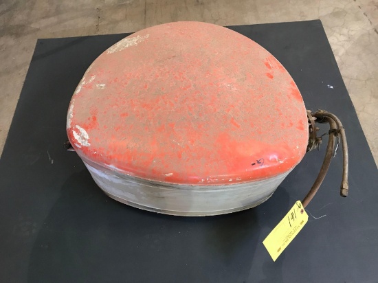 269 FUEL TANK
