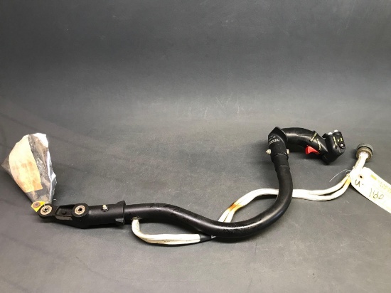 UH-60 BLACKHAWK CYCLIC STICK ASSY