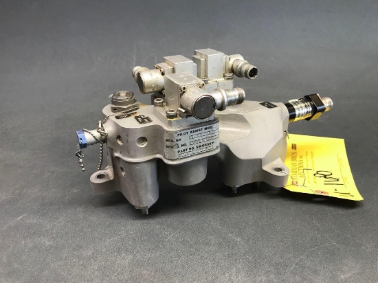UH-60 PILOT ASSIST MODULE 70652-02620-046